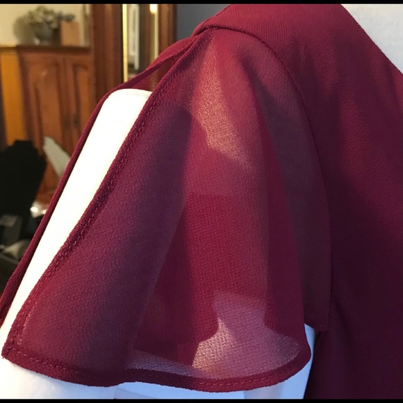 Full-Length Dress - Picture 7 of 9